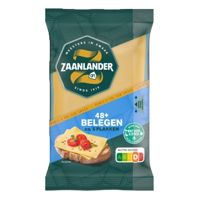 pdp-image-AH Zaanlander Belegen 48+ plakken