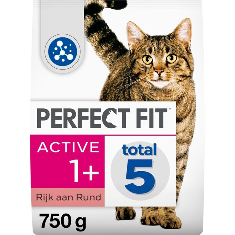 Een afbeelding van Perfect fit Activ 1+ rund