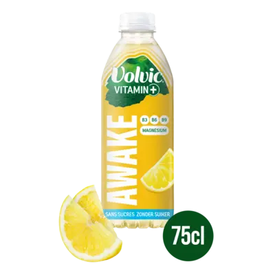 pdp-image-Volvic Vitamin+ citroensmaak bel