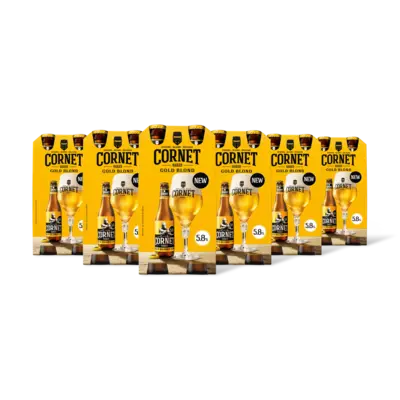 pdp-image-Cornet Oaked gold blond 24-pack