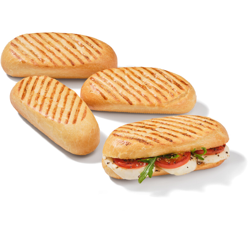 Een afbeelding van AH Panini's