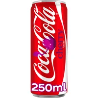 Coca-Cola Cherry