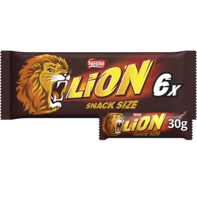 pdp-image-Lion Melkchocolade reep 6-pack