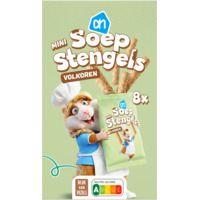AH Hamsterchef mini-soepstengels volkoren
