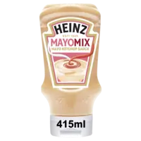 Heinz Mayomix