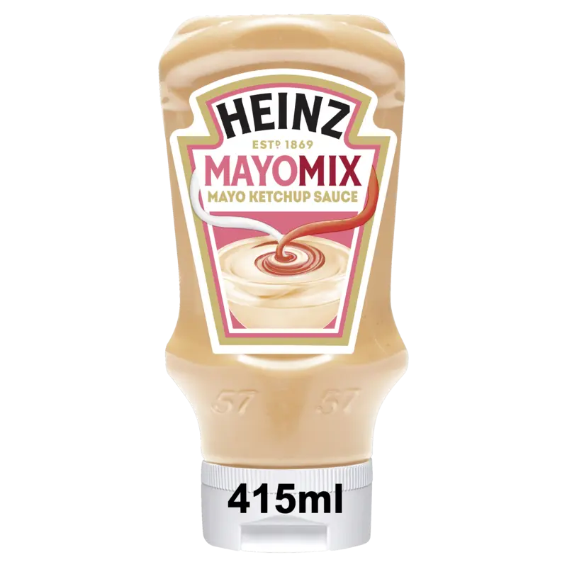 Heinz Mayomix