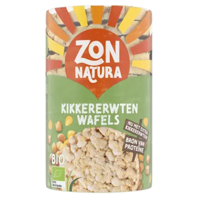 pdp-image-Zonnatura Kikkererwtenwafel