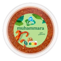 AH Terra Muhammara