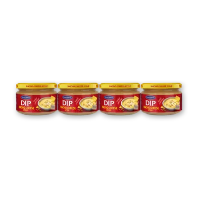 pdp-image-Santa Maria Dip Nacho cheese style 4-pack