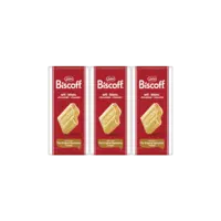 Lotus Biscoff Speculoos witte chocolade crème 3-pack