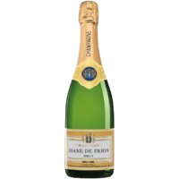 Een afbeelding van Diane de Frion Champagne brut