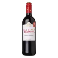 Welmoed Cabernet sauvignon