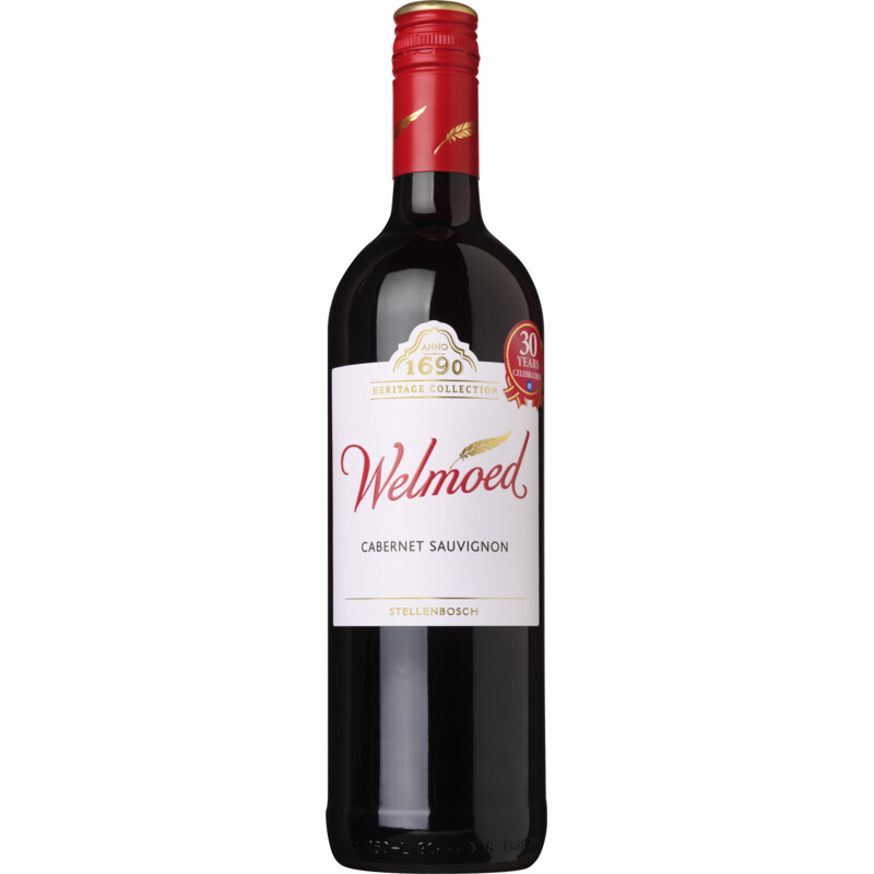 Welmoed Cabernet sauvignon