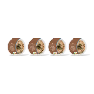 pdp-image-AH Loaded dip zalm met kappertjes 4-pack