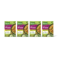 Knorr Indiase kip tandoori XL 4-pack