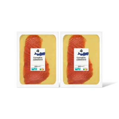 pdp-image-AH Gerookte zalmforel 2-pack