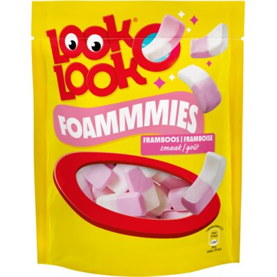 pdp-image-Look-O-Look Foammmies framboos