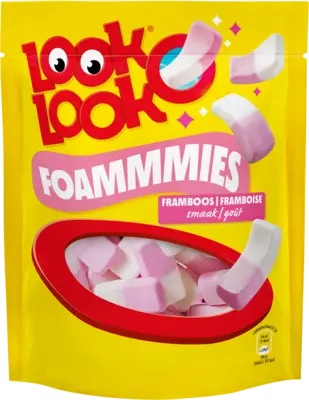 pdp-image-Look-O-Look Foammmies framboos