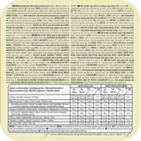 Een afbeelding van Magnum Mini white chocolate & white almond