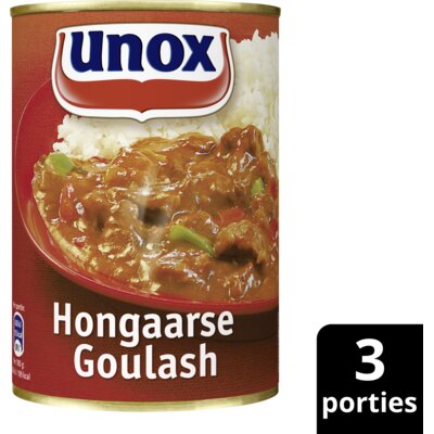 pdp-image-Unox Hongaarse goulash
