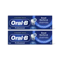 Oral-B Science glazuur densiteit tandpasta 2pck