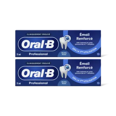 pdp-image-Oral-B Science glazuur densiteit tandpasta 2pck