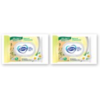 Edet Kamille vochtig toiletpapier 2-pack