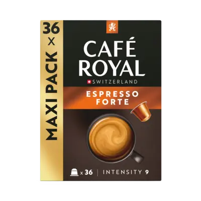 pdp-image-Café Royal Espresso forte capsules