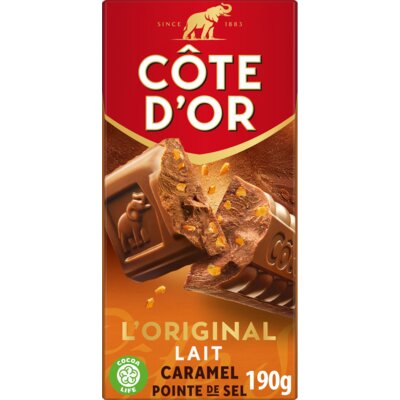 pdp-image-Côte d'Or Melk caramel