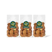 AH Zaanlander Kaasbolletjes 3-pack