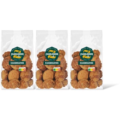 pdp-image-AH Zaanlander Kaasbolletjes 3-pack