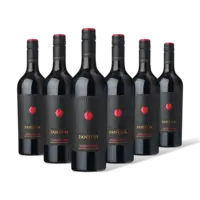 Fantini Sangiovese 6 flessen
