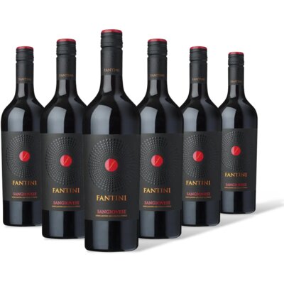 pdp-image-Fantini Sangiovese 6 flessen