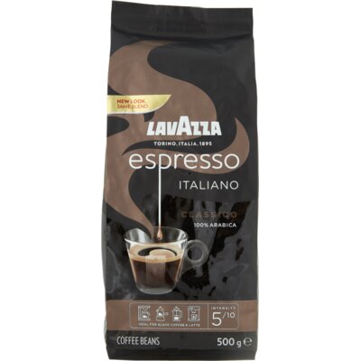 pdp-image-Lavazza Espresso Italiano classico koffiebonen