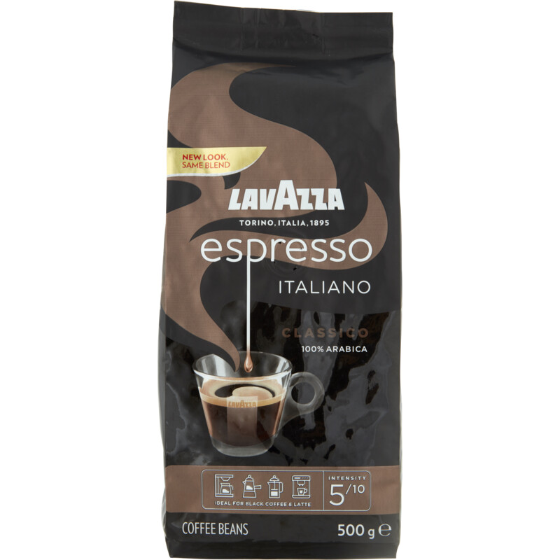 Lavazza Espresso Italiano classico koffiebonen