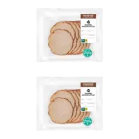 AH Scharrel roasted kipfilet 2-pack