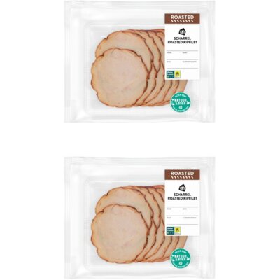 pdp-image-AH Scharrel roasted kipfilet 2-pack