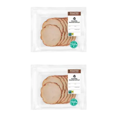 pdp-image-AH Scharrel roasted kipfilet 2-pack