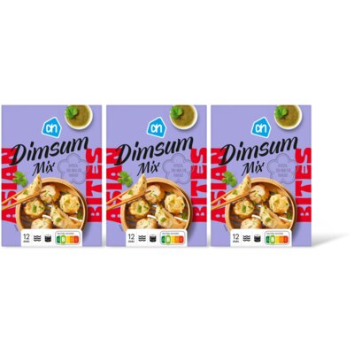 pdp-image-AH Wereldse hapjes dimsum 3-pack