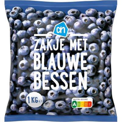pdp-image-AH Zakje met blauwe bessen