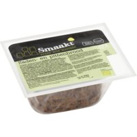 Een afbeelding van Smaakt Vezelrijk zadenmix brood