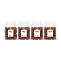 AH Biologisch Dadels gedroogd zonder pit 4-pack