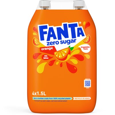 pdp-image-Fanta Zero orange 4petfl BEL