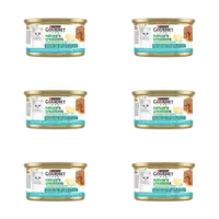 Gourmet Nature's creations kabeljauw 6-pack