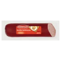 Zandvliet Runder kookworst