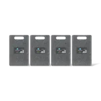 AH Snijplank 4-pack