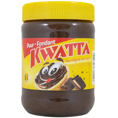 pdp-image-Kwatta Chocopasta Puur BEL