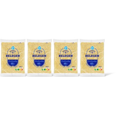 pdp-image-AH Goudse belegen 48+ geraspt 4-pack