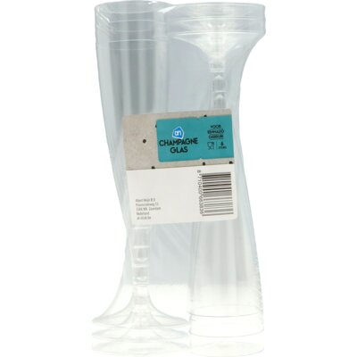 pdp-image-AH Champagneglas plastic