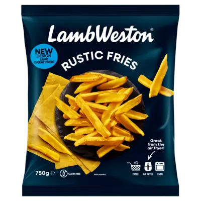pdp-image-LambWeston Rustic fries